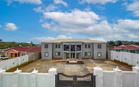 Flagridge County Lodge